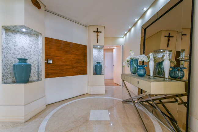 Imagem Apartamento com 4 Quartos à Venda, 401 m² em Vila Suzana - São Paulo Imagem Apartamento com 4 Quartos à Venda, 401 m² em Vila Suzana - São Paulo
