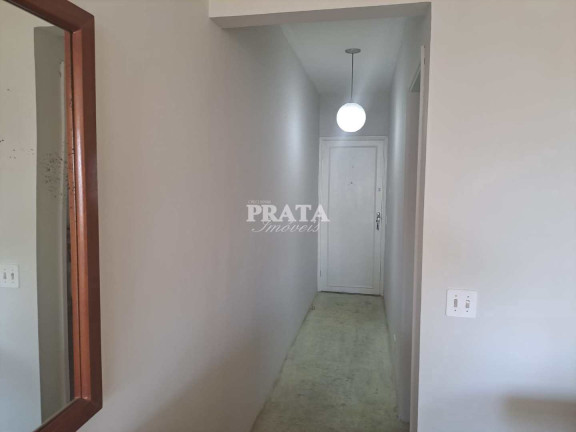 Imagem Apartamento com 2 Quartos à Venda, 85 m² em Centro - São Vicente Imagem Apartamento com 2 Quartos à Venda, 85 m² em Centro - São Vicente
