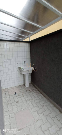 Imagem Casa com 2 Quartos à Venda, 79 m² em Japuí - São Vicente