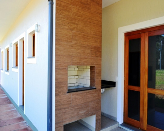 Imagem Imóvel com 3 Quartos à Venda,  em Linha Imperial - Nova Petrópolis