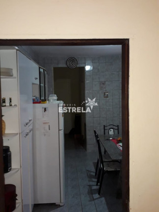 Imagem Casa com 1 Quarto à Venda, 100 m² em Jardim Lavapes Das Graças - Cotia Imagem Casa com 1 Quarto à Venda, 100 m² em Jardim Lavapes Das Graças - Cotia
