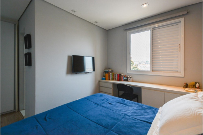 Imagem Apartamento com 3 Quartos à Venda, 104 m² em Jardim Vila Formosa - São Paulo