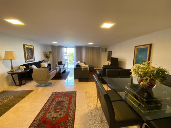 Imagem Apartamento com 4 Quartos à Venda, 203 m² em Recreio Dos Bandeirantes - Rio De Janeiro Imagem Apartamento com 4 Quartos à Venda, 203 m² em Recreio Dos Bandeirantes - Rio De Janeiro