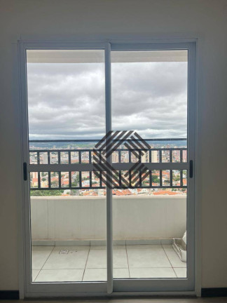 Imagem Apartamento com 2 Quartos à Venda, 60 m² em Vila Carvalho - Sorocaba
