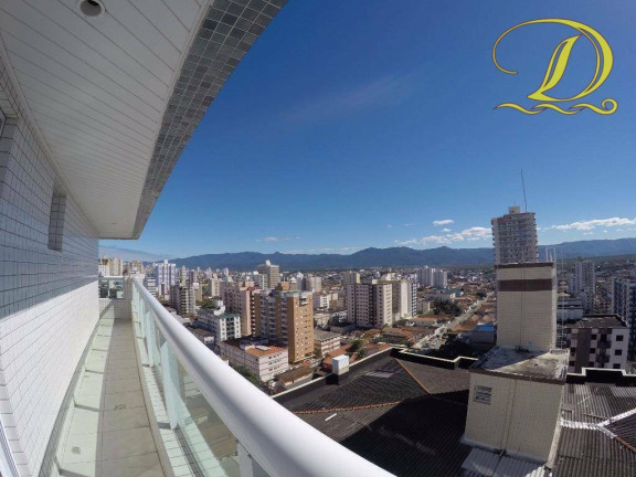 Imagem Apartamento com 3 Quartos à Venda, 139 m² em Vila Guilhermina - Praia Grande Imagem Apartamento com 3 Quartos à Venda, 139 m² em Vila Guilhermina - Praia Grande