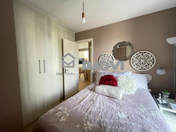 Imagem Apartamento com 2 Quartos à Venda, 57 m² em Praia Do Canto - Vitória