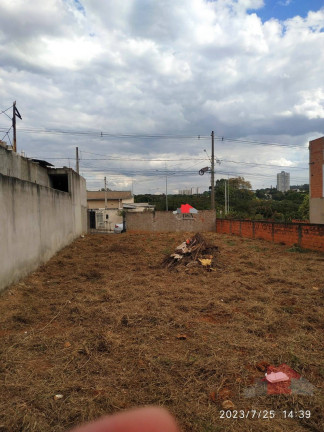 Imagem Terreno à Venda, 250 m² em Jardim Campos Verdes - Hortolândia