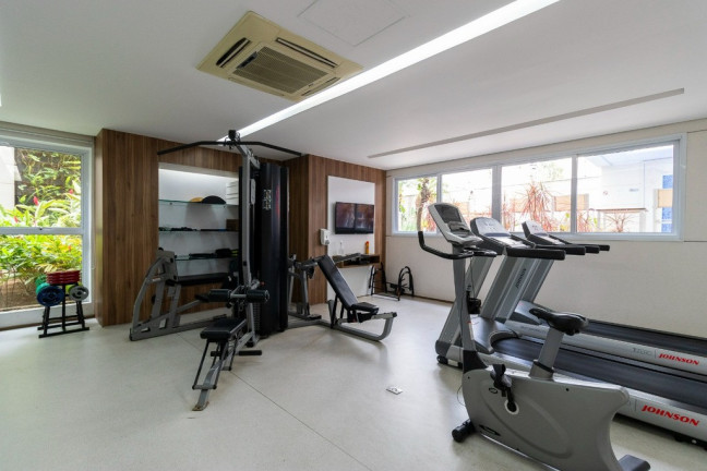 Imagem Apartamento com 2 Quartos à Venda, 112 m² em Vila Nova Conceição - São Paulo