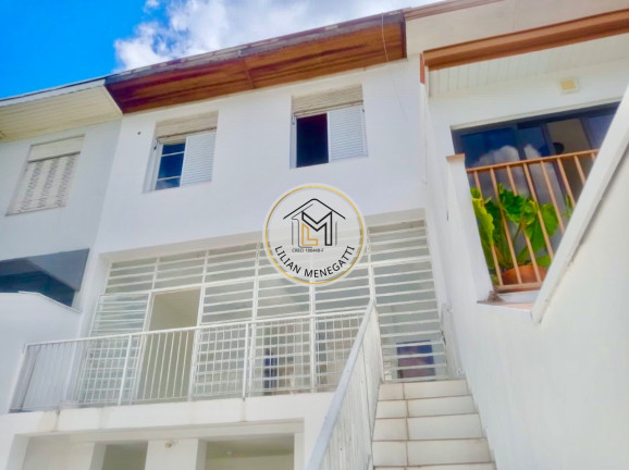 Casa com 3 Quartos à Venda, 144 m² em Bela Vista - Jundiaí