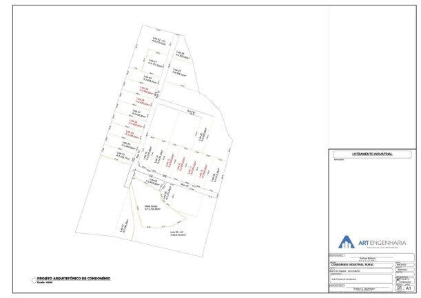 Imagem Terreno à Venda, 3.500 m² em Arvoredo - Concórdia Imagem Terreno à Venda, 3.500 m² em Arvoredo - Concórdia