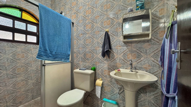 Imagem Casa com 3 Quartos à Venda, 180 m² em São Lourenço - Bertioga
