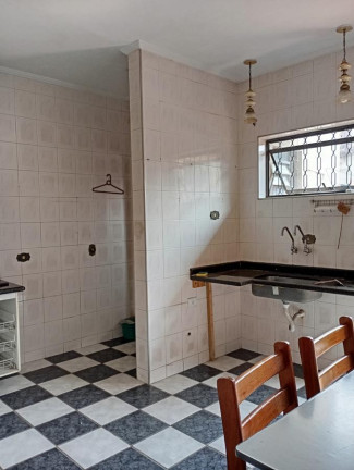 Imagem Casa com 2 Quartos à Venda, 252 m² em Sacoma - São Paulo