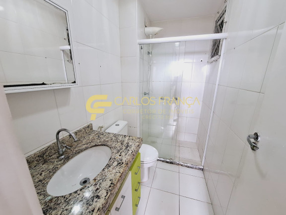 Imagem Apartamento com 2 Quartos à Venda, 65 m² em Paralela - Salvador