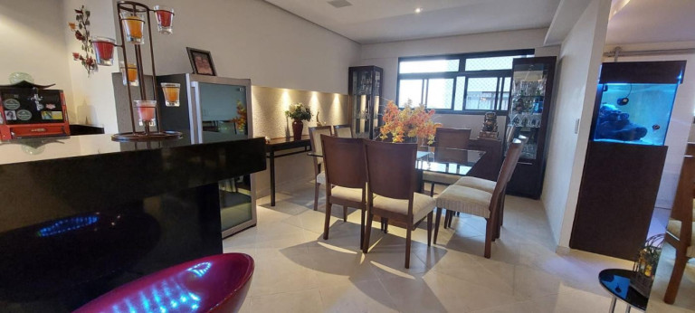 Imagem Apartamento com 4 Quartos à Venda, 260 m² em Rudge Ramos - São Bernardo Do Campo Imagem Apartamento com 4 Quartos à Venda, 260 m² em Rudge Ramos - São Bernardo Do Campo