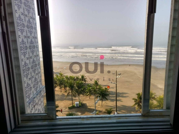 Imagem Apartamento com 3 Quartos à Venda, 104 m² em Mirim - Praia Grande