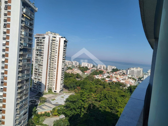 Imagem Apartamento com 1 Quarto para Alugar, 35 m² em Barra Da Tijuca - Rio De Janeiro Imagem Apartamento com 1 Quarto para Alugar, 35 m² em Barra Da Tijuca - Rio De Janeiro