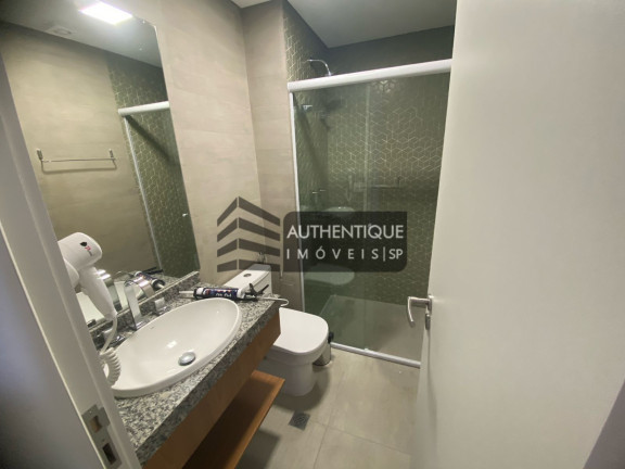 Imagem Apartamento com 1 Quarto à Venda, 42 m² em Vila Nova Conceição - São Paulo Imagem Apartamento com 1 Quarto à Venda, 42 m² em Vila Nova Conceição - São Paulo