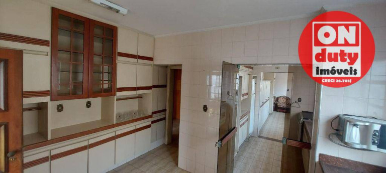 Imagem Apartamento com 4 Quartos à Venda, 305 m² em Gonzaga - Santos Imagem Apartamento com 4 Quartos à Venda, 305 m² em Gonzaga - Santos