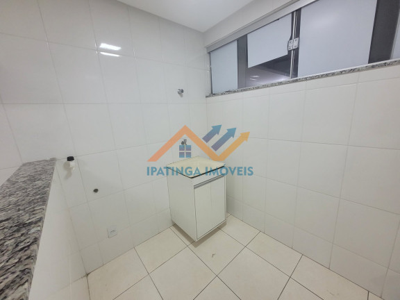 Imagem Apartamento com 2 Quartos à Venda, 120 m² em Granjas Vagalume - Ipatinga