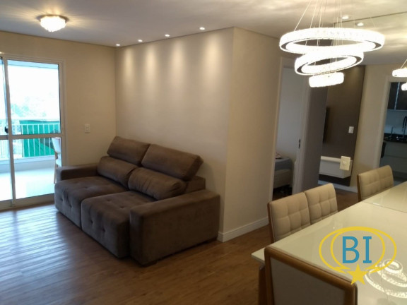 Imagem Apartamento com 3 Quartos à Venda, 96 m² em Jardim Vazani - São Paulo Imagem Apartamento com 3 Quartos à Venda, 96 m² em Jardim Vazani - São Paulo