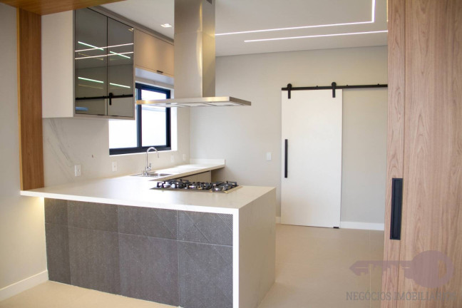 Imagem Casa de Condomínio com 4 Quartos à Venda, 312 m² em Sorocaba