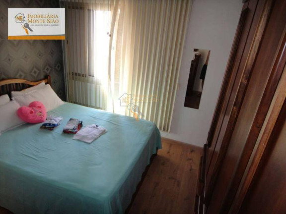 Imagem Apartamento com 3 Quartos à Venda, 80 m² em Jardim Sao Paulo(zona Norte) - São Paulo