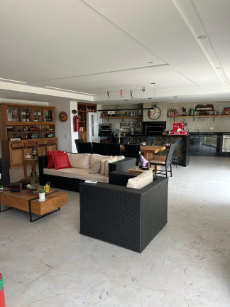 Imagem Casa com 5 Quartos à Venda, 402 m² em Loteamento Caminhos De São Conrado (sousas) - Campinas Imagem Casa com 5 Quartos à Venda, 402 m² em Loteamento Caminhos De São Conrado (sousas) - Campinas