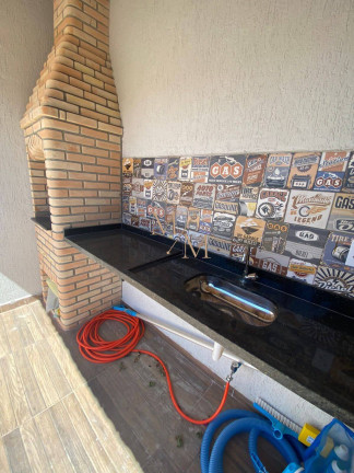 Imagem Casa com 2 Quartos à Venda, 130 m² em Jd Paranapuan - Itanhaém