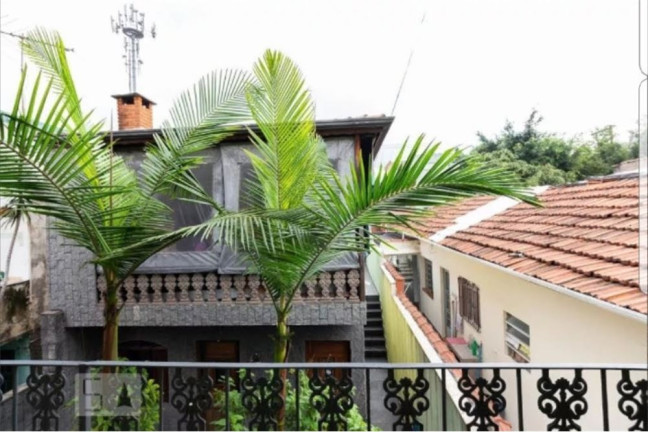 Imagem Casa com 4 Quartos à Venda,  em Belém - São Paulo