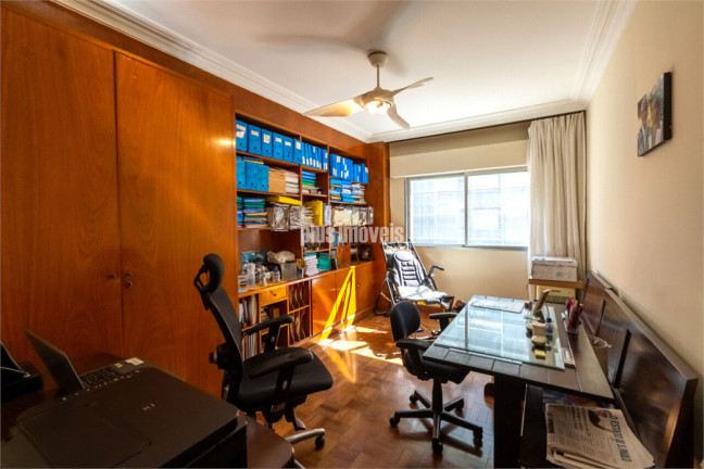 Imagem Apartamento com 4 Quartos à Venda, 350 m² em Jardim América - São Paulo Imagem Apartamento com 4 Quartos à Venda, 350 m² em Jardim América - São Paulo