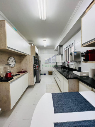 Imagem Apartamento com 3 Quartos à Venda, 178 m² em Brooklin - São Paulo