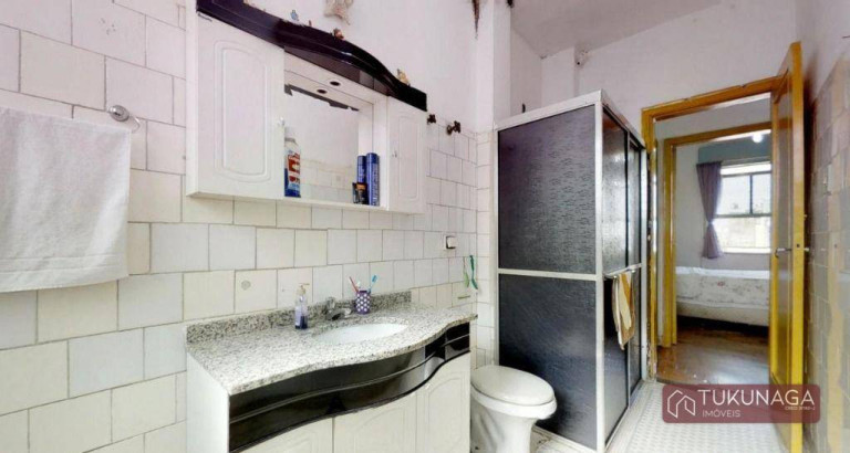 Imagem Apartamento com 2 Quartos à Venda, 98 m² em Barra Funda - São Paulo
