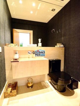 Imagem Casa de Condomínio com 4 Quartos à Venda, 923 m² em Vila Madalena - São Paulo Imagem Casa de Condomínio com 4 Quartos à Venda, 923 m² em Vila Madalena - São Paulo