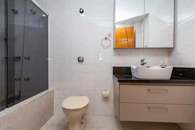 Imagem Apartamento com 3 Quartos à Venda, 104 m² em Tingui - Curitiba