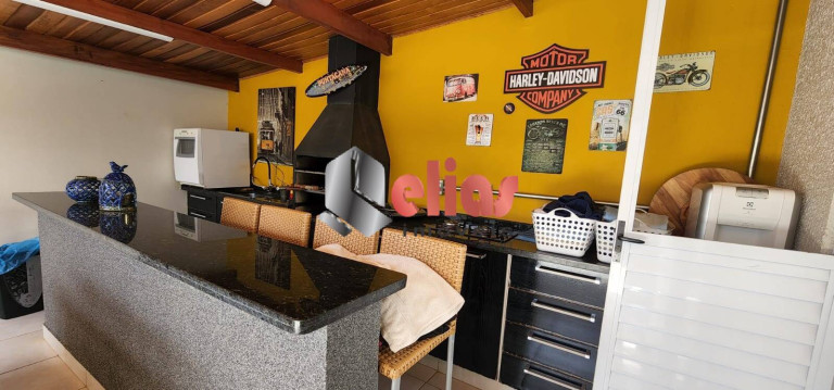 Casa de Condomínio com 3 Quartos à Venda, 143 m² em Distrito Industrial Domingos Biancardi - Bauru