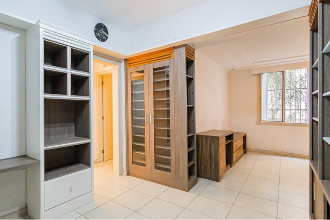 Imagem Apartamento com 3 Quartos à Venda, 86 m² em Bom Fim - Porto Alegre