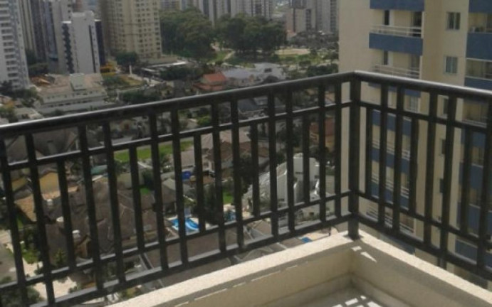 Imagem Apartamento com 2 Quartos à Venda, 63 m² em Urbanova - São José Dos Campos Imagem Apartamento com 2 Quartos à Venda, 63 m² em Urbanova - São José Dos Campos