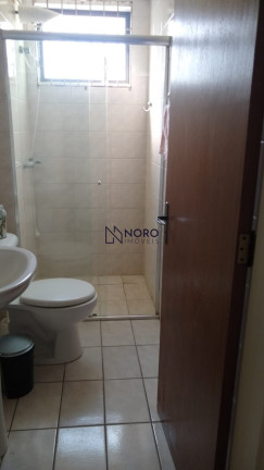 Imagem Apartamento com 3 Quartos à Venda, 77 m² em Nossa Senhora De Lourdes - Santa Maria Imagem Apartamento com 3 Quartos à Venda, 77 m² em Nossa Senhora De Lourdes - Santa Maria
