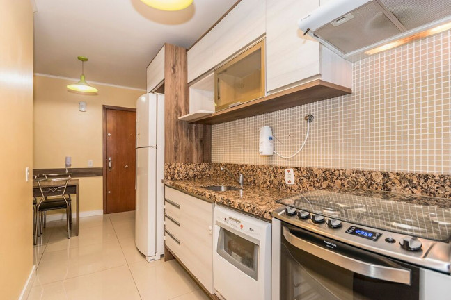 Imagem Apartamento com 3 Quartos à Venda, 105 m² em Rio Branco - Porto Alegre