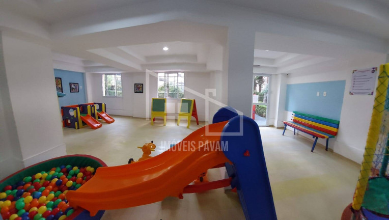 Imagem Apartamento com 3 Quartos à Venda, 65 m² em Nova Petrópolis - São Bernardo Do Campo Imagem Apartamento com 3 Quartos à Venda, 65 m² em Nova Petrópolis - São Bernardo Do Campo