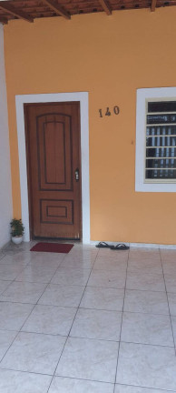 Imagem Casa com 3 Quartos à Venda, 125 m² em Jardim Motorama - São José Dos Campos Imagem Casa com 3 Quartos à Venda, 125 m² em Jardim Motorama - São José Dos Campos