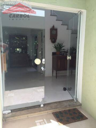 Imagem Casa com 3 Quartos à Venda, 372 m² em Horto De Santo Antonio - Jundiaí