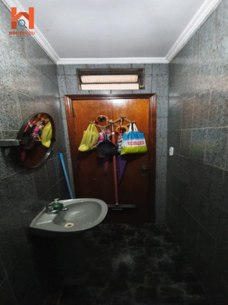 Imagem Sobrado com 3 Quartos à Venda, 131 m² em Parque Jabaquara - São Paulo Imagem Sobrado com 3 Quartos à Venda, 131 m² em Parque Jabaquara - São Paulo