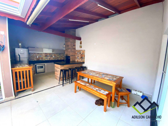 Imagem Casa de Condomínio com 3 Quartos à Venda, em Engordadouro - Jundiaí Imagem Casa de Condomínio com 3 Quartos à Venda, em Engordadouro - Jundiaí