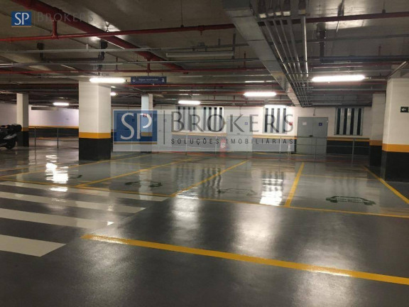 Imagem Sala Comercial para Alugar, 380 m² em Itaim Bibi - São Paulo Imagem Sala Comercial para Alugar, 380 m² em Itaim Bibi - São Paulo