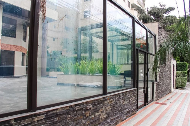 Imagem Apartamento com 3 Quartos à Venda, 190 m² em Parque Da Mooca - São Paulo