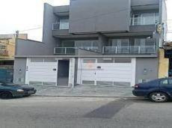 Casa com 3 Quartos à Venda, 165 m² em Vila Esperança - São Paulo