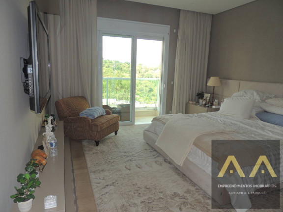 Imagem Apartamento com 3 Quartos à Venda, 322 m² em Tamboré - Santana De Parnaíba Imagem Apartamento com 3 Quartos à Venda, 322 m² em Tamboré - Santana De Parnaíba