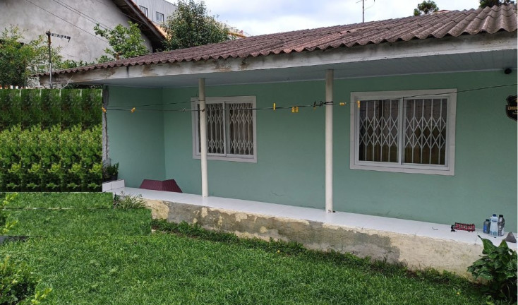 Casa com 3 Quartos à Venda, 269 m² em Thomaz Coelho - Araucaria