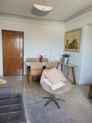 Imagem Apartamento com 2 Quartos à Venda, 85 m² em Embaré - Santos Imagem Apartamento com 2 Quartos à Venda, 85 m² em Embaré - Santos